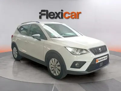 Usado Seat Arona