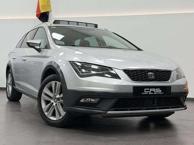 Seat Leon ST