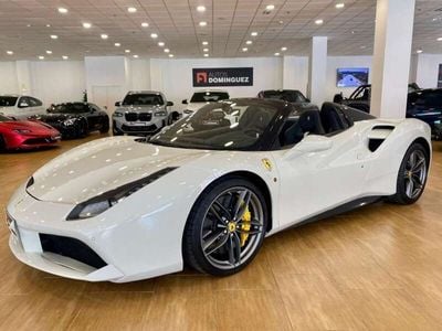 Ferrari 488