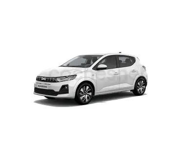 Usado Dacia Sandero
