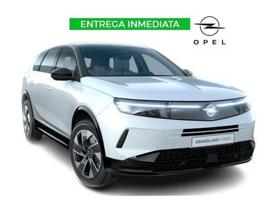 Blanco Nuevo 2025 Opel Grandland X S SUV | 37.790 €