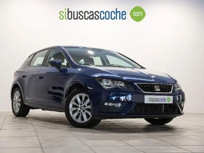 usado Seat Leon 1.2 TSI 81KW (110CV) ST&SP STYLE de segunda mano desde 12990€ ✅