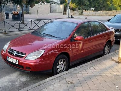 Citroën C5