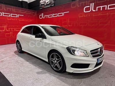 Mercedes A200