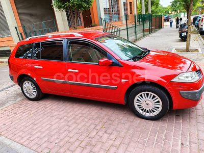 Renault Mégane GrandTour