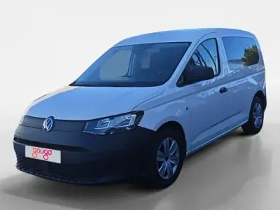 Usado VW Caddy 102 CV (75 kW) 2023 Monovolumen
