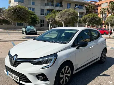 Usado Renault Clio V
