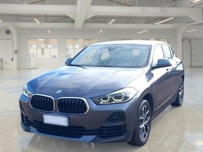 Usado BMW X2 224 CV (164 kW) 2022 SUV