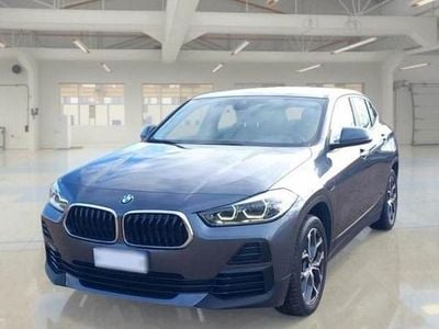 Usado 2022 BMW X2 SUV | 21.850 €