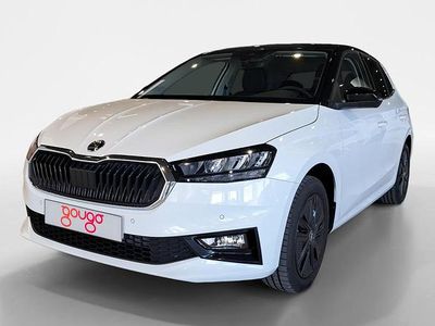 Usado Skoda Fabia Selection 95 CV (69 kW) 2025 Utilitario