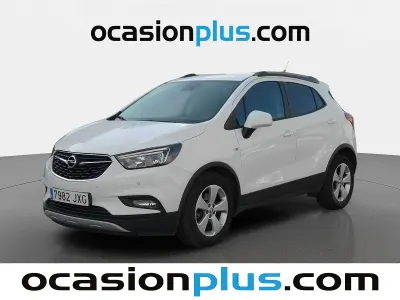 Usado Opel Mokka X