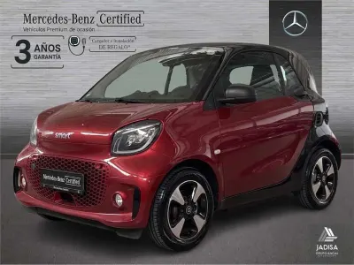 Usado Smart ForTwo Electric Drive 60 kW (82 CV) 2024 Coupe