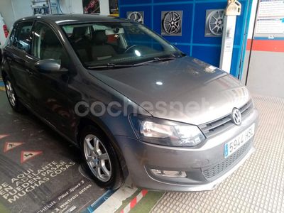 VW Polo