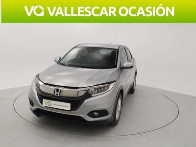 usado Honda HR-V HR-V1.5 I-VTEC ELEGANCE NAV 130CV 5P