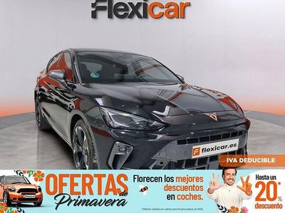 Usado Cupra Leon 150 CV (110 kW) 2025 Negro
