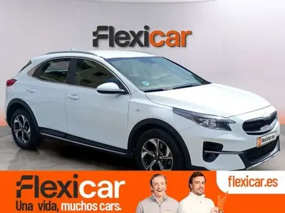 Usado Kia XCeed