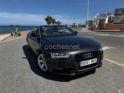 Audi A5 Cabriolet