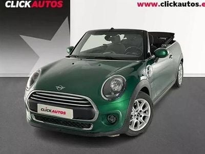 Usado Mini ONE 102 CV (75 kW) 2020 Utilitario