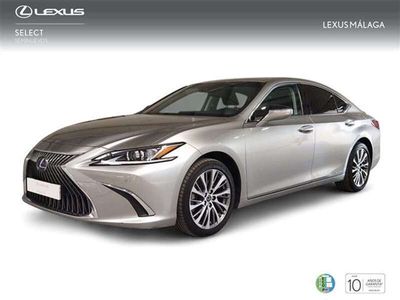 usado Lexus ES300 300h Business