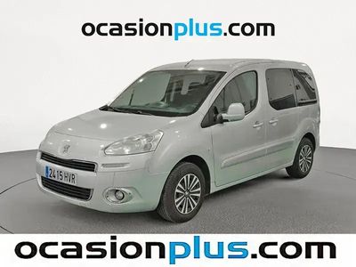 Peugeot Partner Tepee