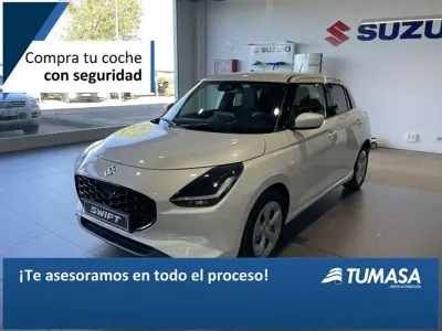 Usado Suzuki Swift