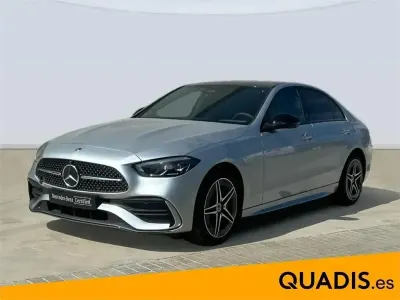 Usado Mercedes E300