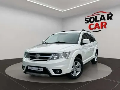 Usado Fiat Freemont 140 CV (102 kW) 2011 Blanco SUV