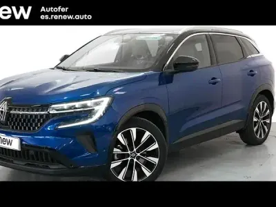 Usado Renault Austral