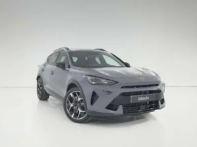 Usado Cupra Formentor VZ2 333 CV (244 kW) 2025 Blanco SUV