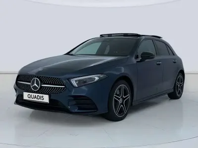 Usado Mercedes A250