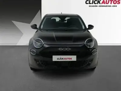 Usado Fiat 600