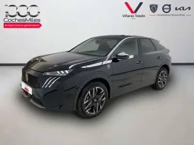 Usado Peugeot 3008