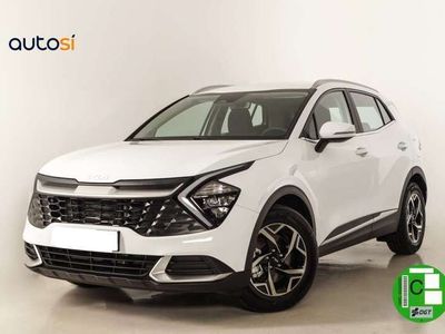 usado Kia Sportage 1.6 T-GDi Concept