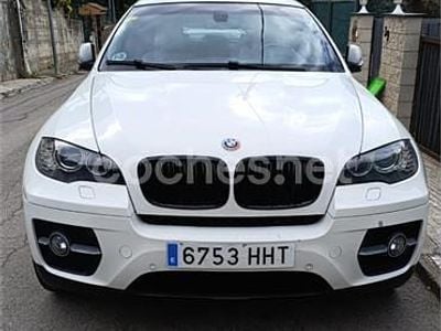 Occasion BMW X6
