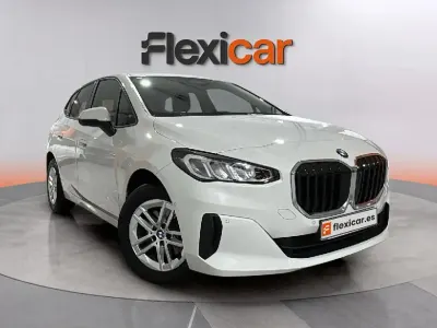 Usado BMW 218 Gran Coupé
