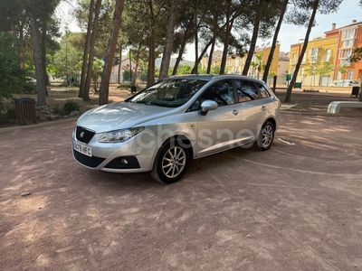 Seat Ibiza ST