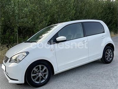 Seat Mii