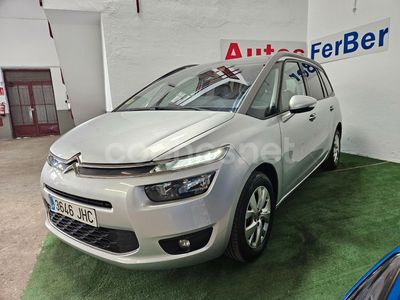 Citroën Grand C4 Picasso