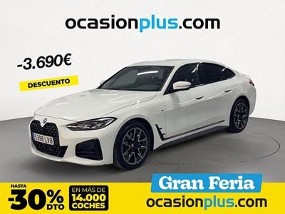 BMW 430 Gran Coupé