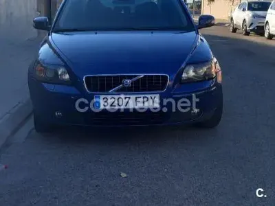 Usado Volvo S40