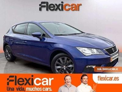 Seat Leon ST