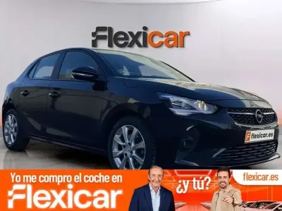 Usado Opel Corsa