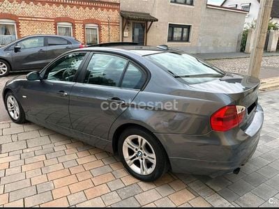 BMW 320 Gran Turismo