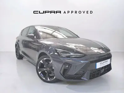Usado Cupra Leon