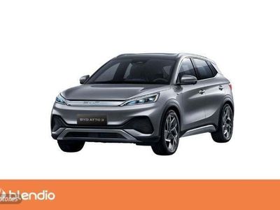BYD Atto 3