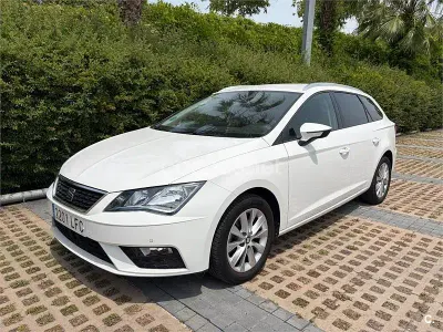 Usado Seat Leon