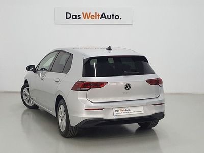 usado VW Golf Life 1.0 TSI 81 kW (110 CV)