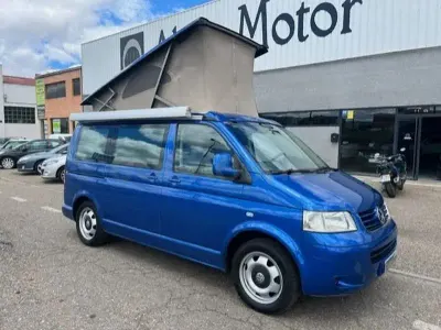 Usado VW California
