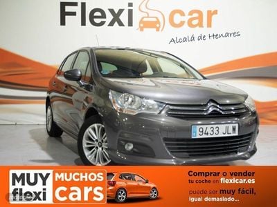 Citroën C4