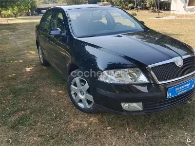 Usado Skoda Octavia
